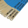 Forney Cobalt Bi-Metal Hacksaw Blade, 12 x 32 Tooth 21280